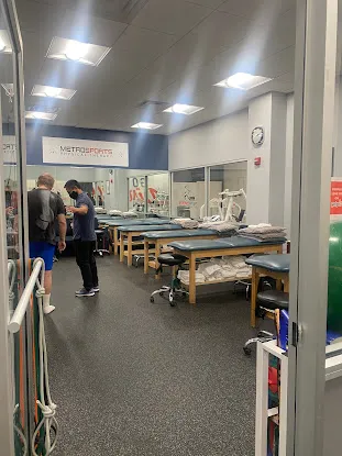 Metro Sports Physical Therapy