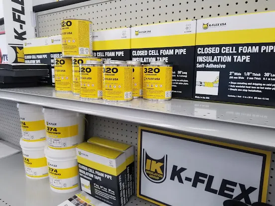 Metro Supply Company