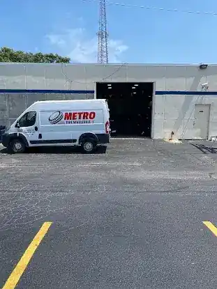Metro Tire Wholesale