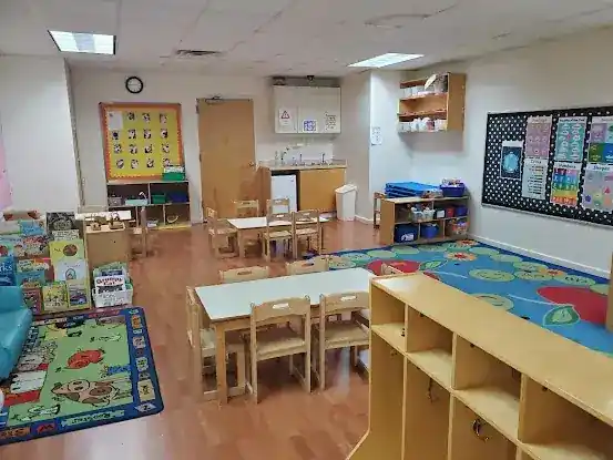 Metrokids Preschool- Chelsea