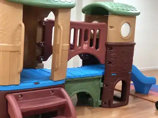 Metrokids Preschool - West End School
