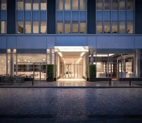 MetroLoft Management LLC