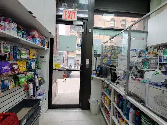 Metropharm Inc