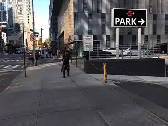 Metropolis