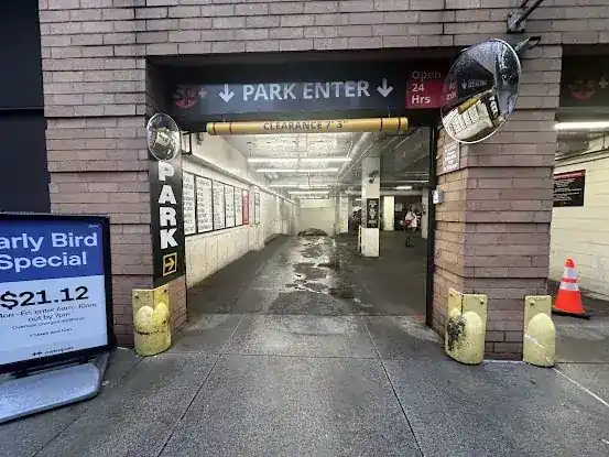 Metropolis