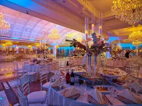 Metropolitan Ballroom