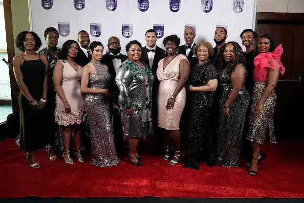 Metropolitan Black Bar Association