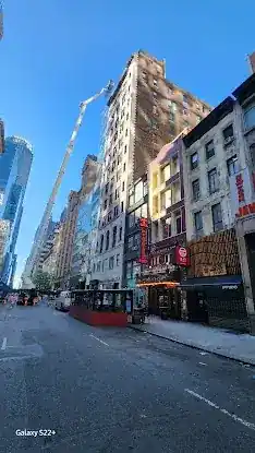 Metropolitan Commercial Bank (The Diamond District NYC)