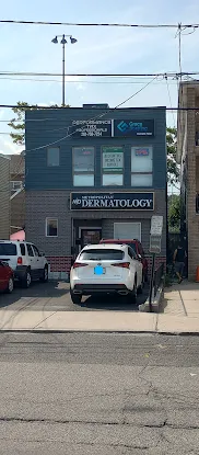Metropolitan Dermatology - West New York