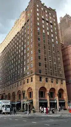 Metropolitan Diagnostic