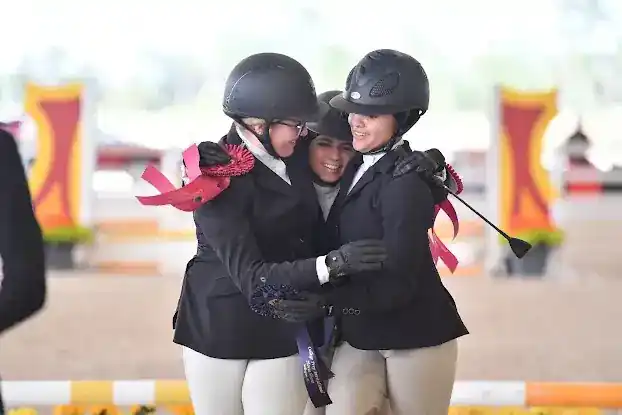 Metropolitan Equestrian