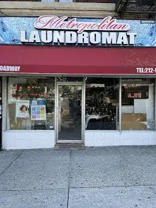 Metropolitan Laundromat