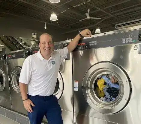 Metropolitan Laundry Machinery