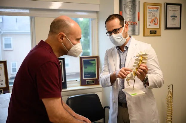 Metropolitan Neurosurgery Associates