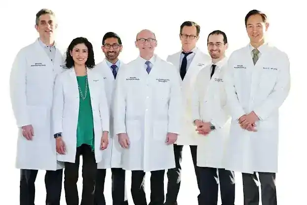 Metropolitan Neurosurgery Associates