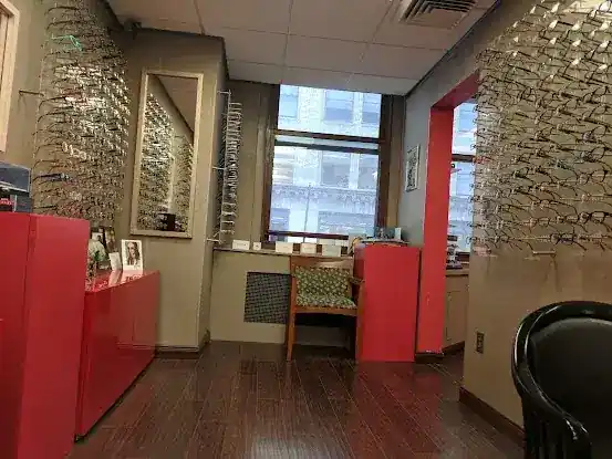 Metropolitan Optometric Associates, P.C.