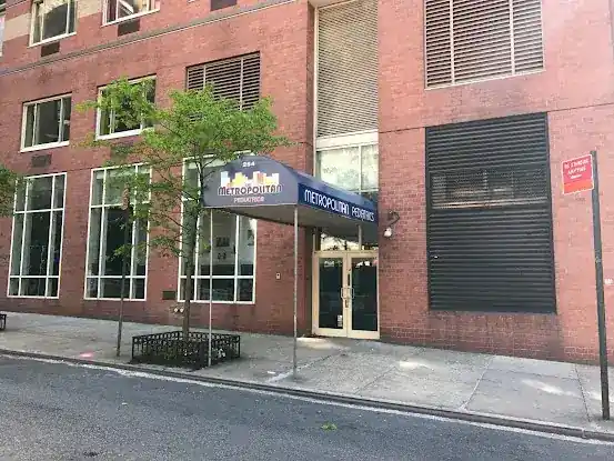 Metropolitan Pediatrics New York City P.C.