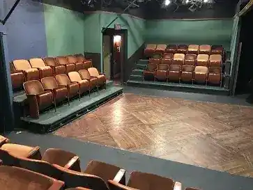 Metropolitan Playhouse