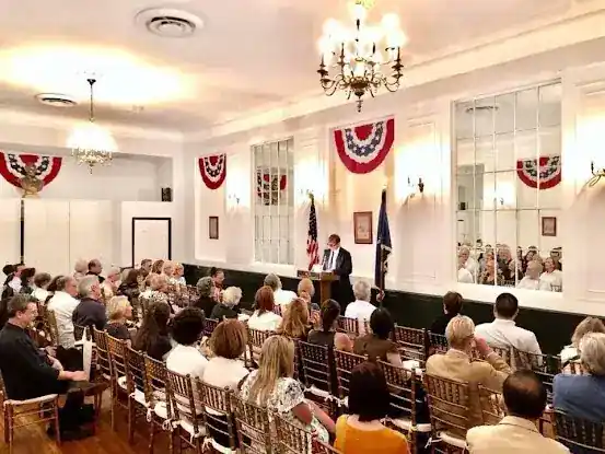 Metropolitan Republican Club