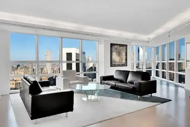 Metropolitan Tower Sales and Leasing