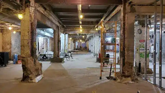 Metrospec Architecture & Engineering