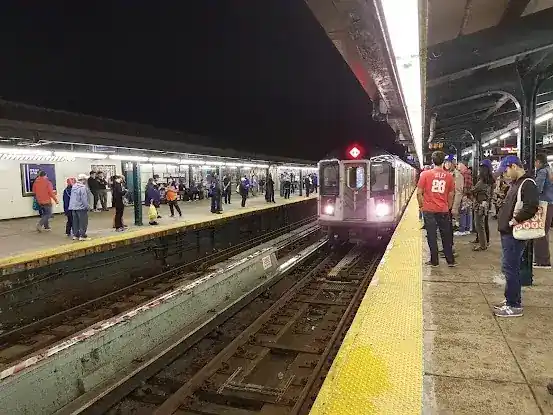 Mets-Willets Point