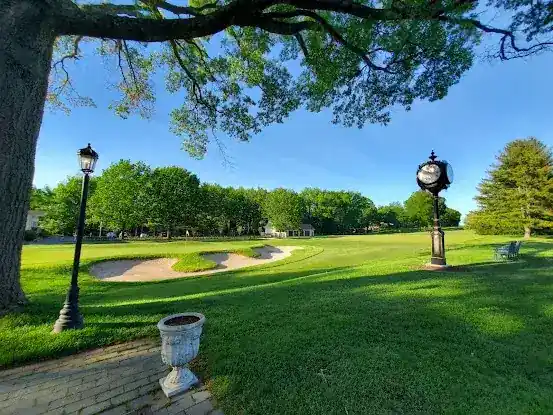 Metuchen Golf and Country Club