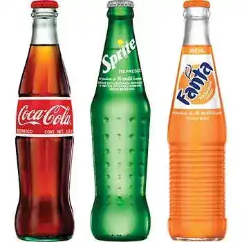 Mexican Coke Company