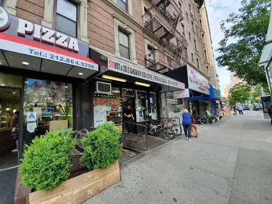 Mexican Deli Inc.