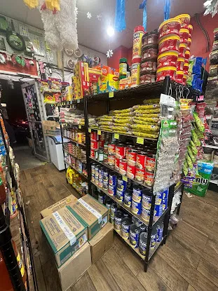 Mexican Grocery & Deli Corp.