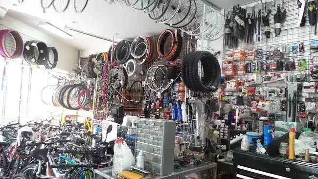 Mexico Sport Center & Bicycle Repair