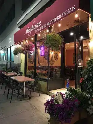 Meyhane Turkish Restaurant