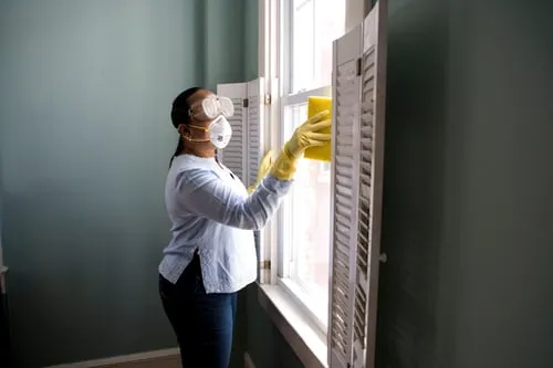 M&G Cleaning Co. LLC