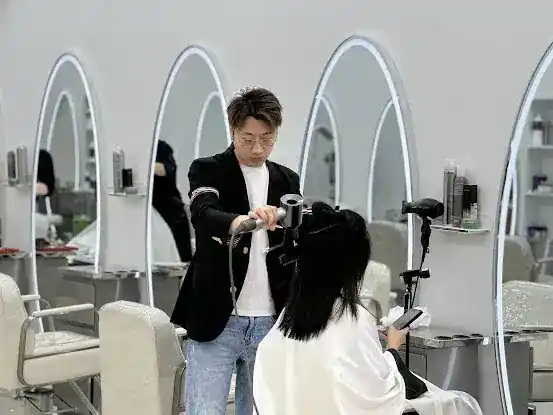 MG Hair Artistic Salon - Manhattan (MG Hair Artistic美发沙龙)