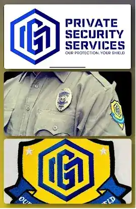 MG Private Security Services Corp