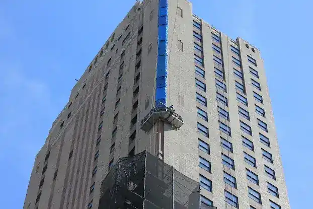 MG Rigging & Scaffolding Services
