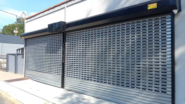 MG Rolling Gates and Iron Works