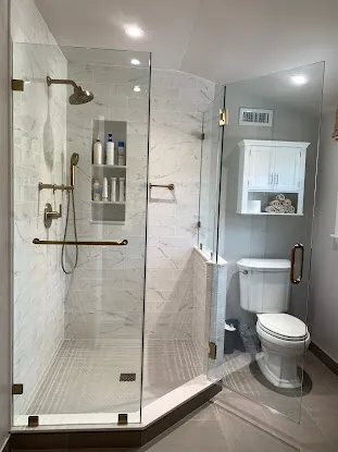 MGM Glass & Mirror