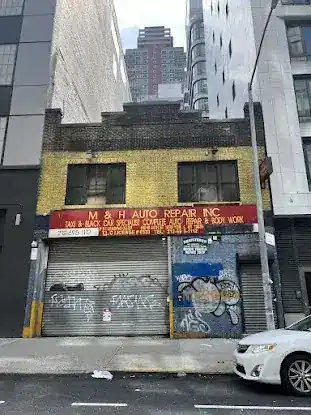 M&H Auto Repair