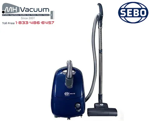 MH Vacuum & Sewing