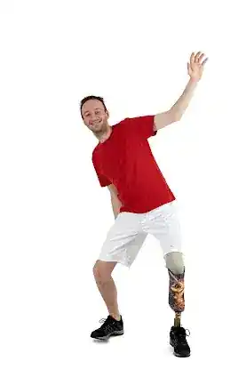 MH3 Prosthetics