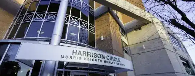 MHHC Women's Health Pavilion at Harrison Circle