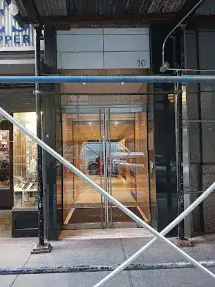 "Mi Casa Es Puebla N.Y"