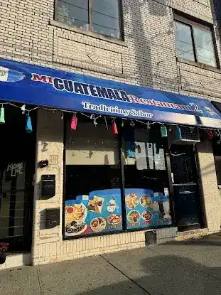 Mi Guatemala Restaurant 2