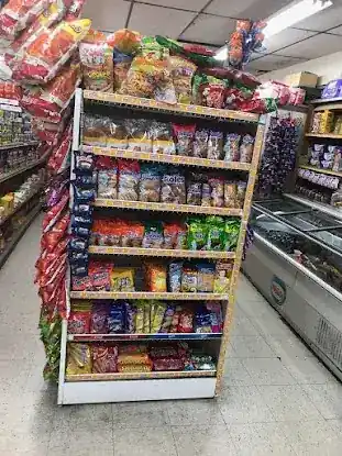 Mi Pueblo Deli Grocery Store