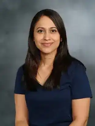 Mia Friedman, M.D.