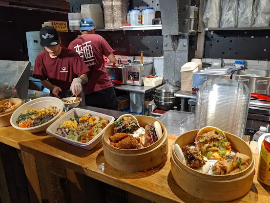 Mian Kitchen