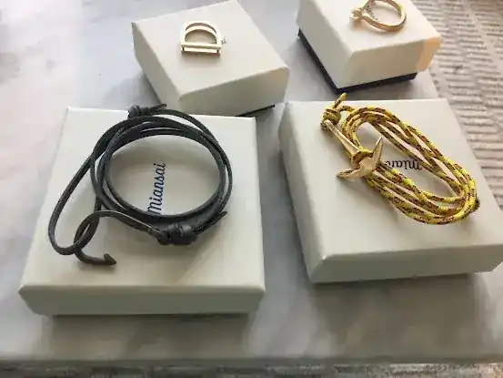 Miansai SoHo
