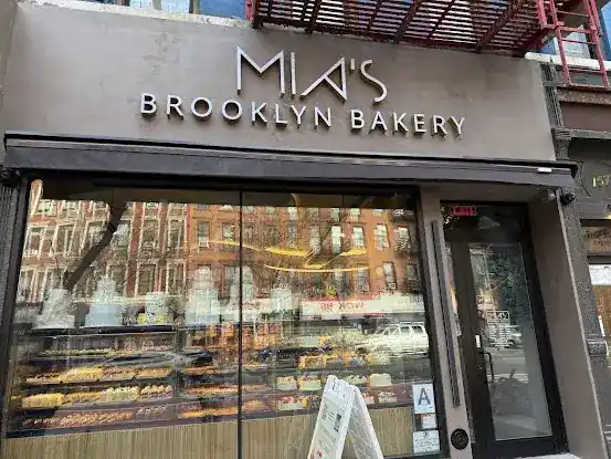 Mia's Brooklyn Bakery