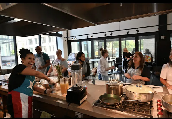 Mía’s Cocína - Puerto Rican Food - Latin Cuisine Catering